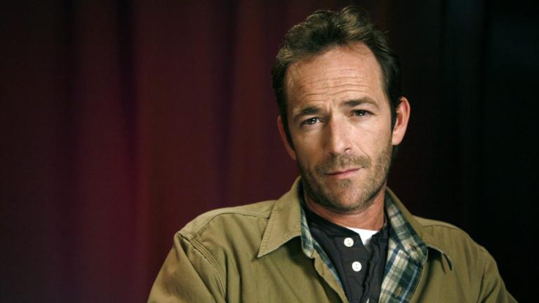 Luke Perry: Το αγαπημένο του μέρος έγινε και η τελευταία του κατοικία
