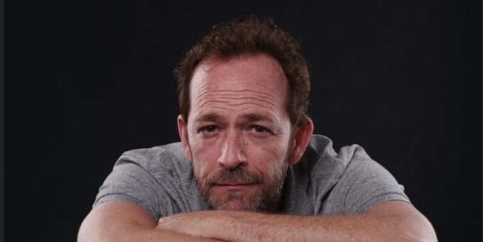 Luke Perry: Πέθανε ο Ντίλαν της σειράς “Μπέβερλι Χιλς”