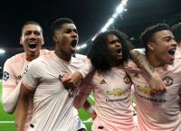 Παρί Σεν Ζερμέν – Μάντσεστερ Γιουνάιτεντ 1-3