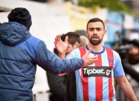Μανιάτης: «Αθάνατο ελληνικό ποδόσφαιρο» (vid)