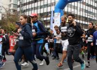 Σωματική άσκηση: Πως ο μαραθώνιος βοηθάει στην επιβράδυνση της γήρανσης των αρτηριών