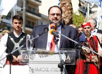 Εκλογές 2019 αποτελέσματα: «Σάρωσε» σε ψήφους στον Πειραιά ο Βαγγέλης Μαρινάκης