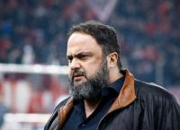 Βαγγέλης Μαρινάκης: Στο «City Ground» για να δει τη Νότιγχαμ Φόρεστ