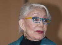 Μαρινέλλα: Το πρώτο μήνυμα από το νοσοκομείο