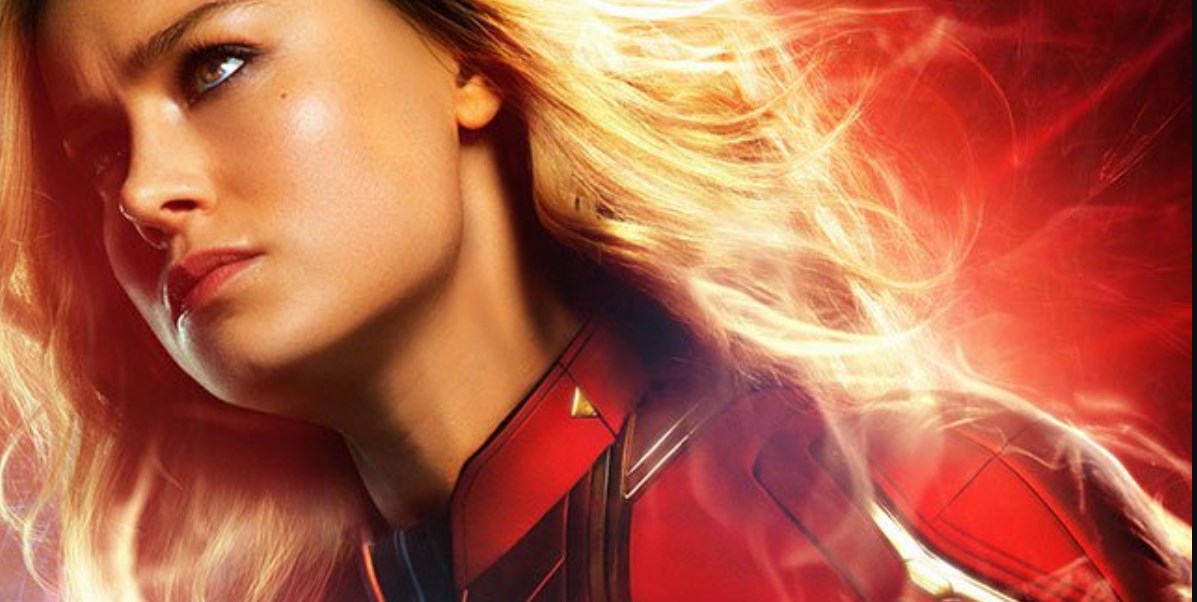 Captain Marvel: Η ισχυρότερη ηρωίδα του MCU
