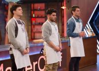 MasterChef 3: Νικητής ο Μανώλης στο Silver Award