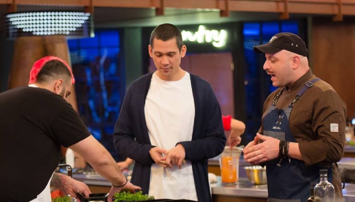 MasterChef spoiler: Ποια ζευγάρια φτάνουν πιο κοντά στο έπαθλο (vid)