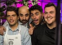 MasterChef spoiler: Αυτός είναι ο νικητής του Silver Award (vid)