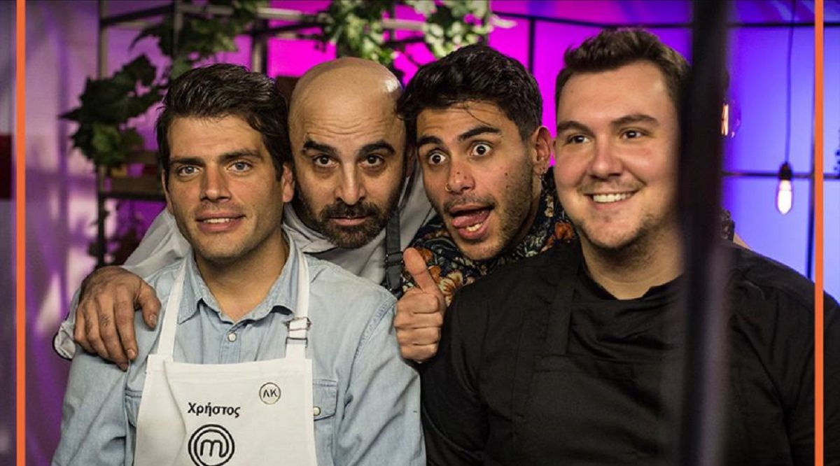 MasterChef spoiler: Αυτός είναι ο νικητής του Silver Award (vid)