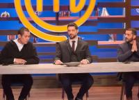 MasterChef spoiler: Μοναδική εξωτερική ομαδική δοκιμασία για τους παίκτες (vid)