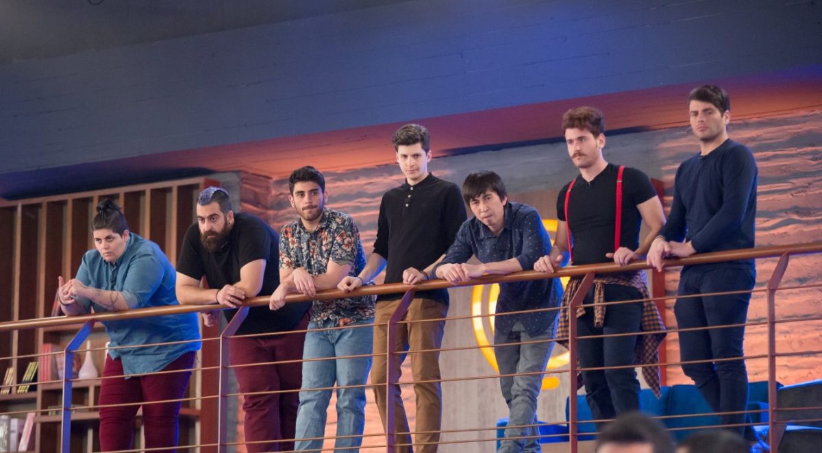 MasterChef spoiler διαρροή: Τι θα δούμε στο αποψινό (20/3) επεισόδιο (vid)