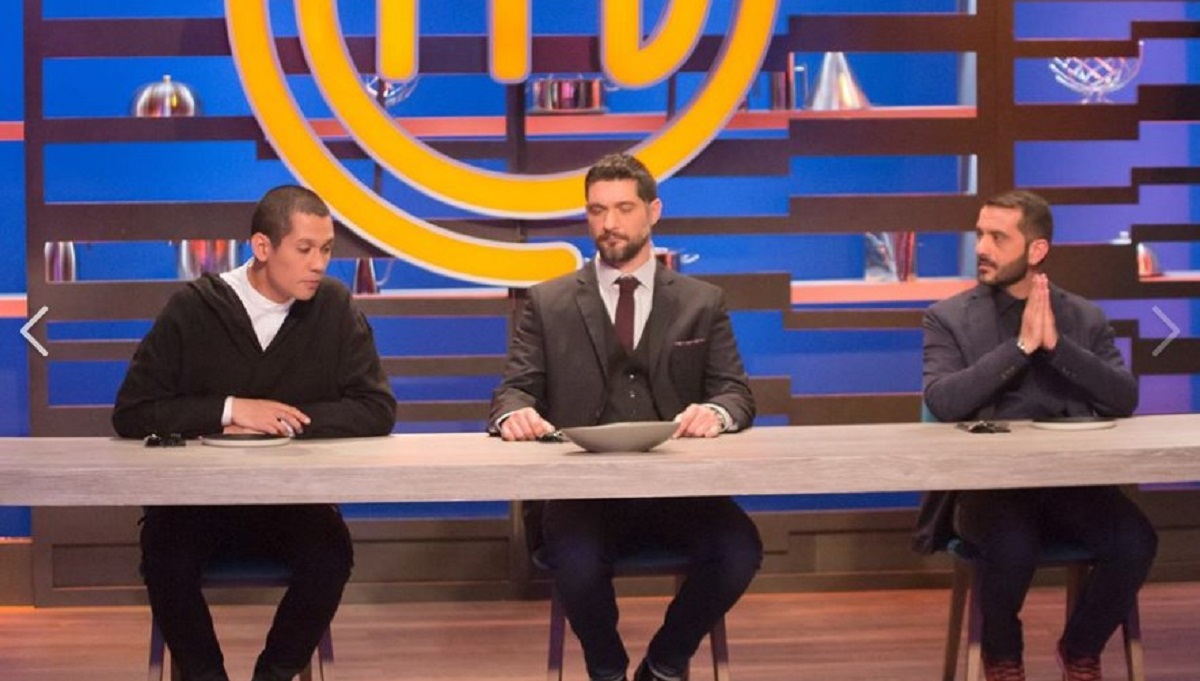 MasterChef spoiler: Κίνηση “βόμβα” από το Star – “Κόβεται” ο διαγωνισμός μαγειρικής