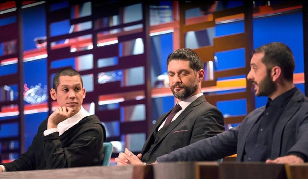 MasterChef spoiler: Ιδιαίτερη η σημερινή (3/4/19) εξωτερική δοκιμασία (vid)