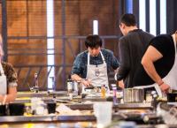 MasterChef spoiler: Νέες προκλήσεις για τους παίκτες του διαγωνισμού μαγειρικής (vid)