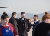 MasterChef spoiler διαρροή: Απότομη προσγείωση για μία ομάδα (vid)