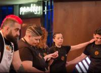 MasterChef spoiler διαρροή: Αυτή είναι η παίκτρια που αποχωρεί απόψε (22/3) από το παιχνίδι (vid)