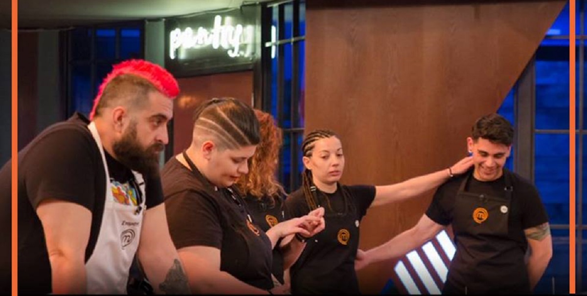 MasterChef spoiler διαρροή: Αυτή είναι η παίκτρια που αποχωρεί απόψε (22/3) από το παιχνίδι (vid)