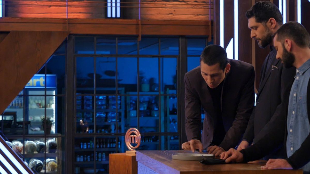 MasterChef spoiler: Κάτι νέο από τα παλιά αναστατώνει τον διαγωνισμό μαγειρικής (vid)