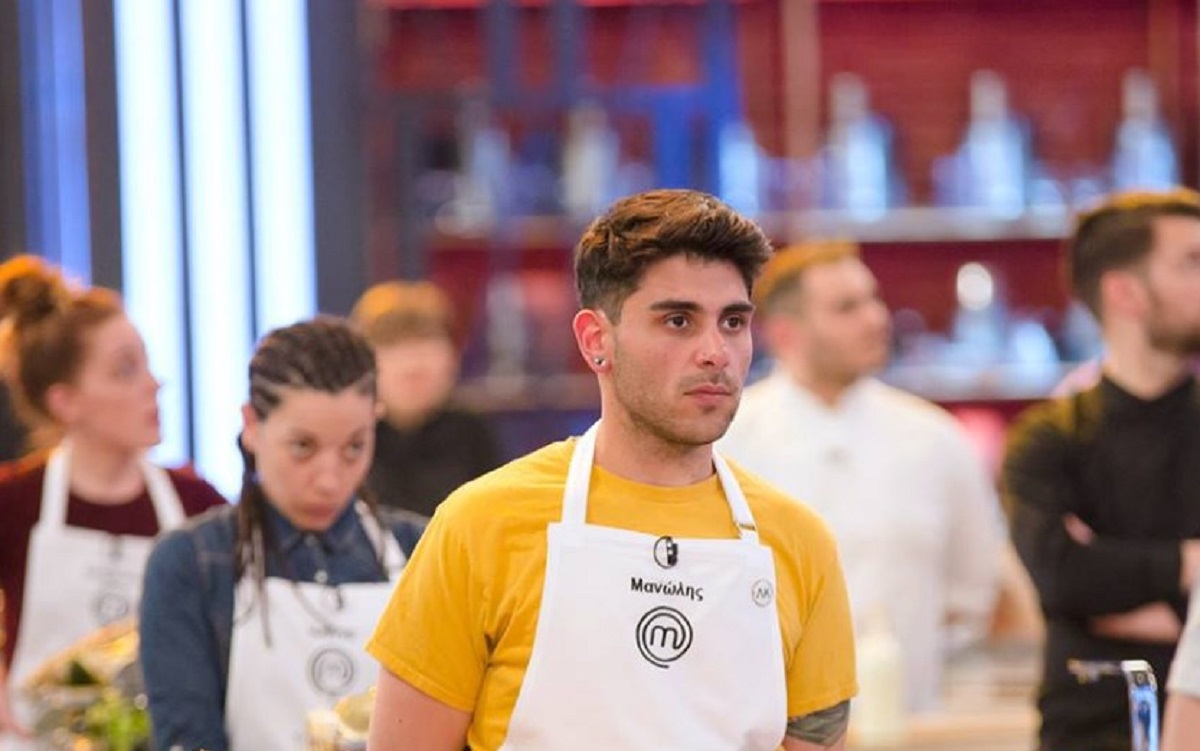 MasterChef spoiler: Νέες προκλήσεις για το Silver Award (vid)