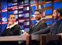 MasterChef: Ο Σελίμ “πρόδωσε” αποχώρηση παίκτη που βρίσκεται στο παιχνίδι