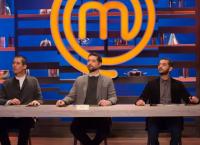 MasterChef: Για ακόμη μια βδομάδα πρώτο στην τηλεθέαση
