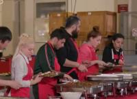 MasterChef 3: Ιωάννα για Ασημίνα – «Δεν νομίζω να ρίξει γκόμενο»