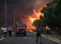 Υπουργείο Δικαιοσύνης για Μάτι: Η ποινή για την ανθρωποκτονία από αμέλεια εκτίεται