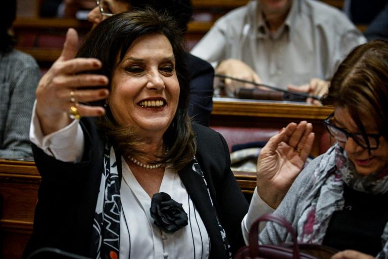 Μεγαλοοικονόμου: Κίνηση έκπληξη κατά του Κυριάκου Μητσοτάκη