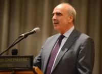 Μεϊμαράκης: Γιατί δέχθηκα την πρόταση Μητσοτάκη να είμαι επικεφαλής του ευρωψηφοδελτίου της ΝΔ