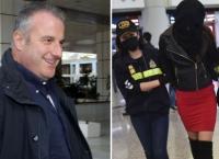 Ειρήνη Μελισσαροπούλου: Το χρονικό της περιπέτειας του μοντέλου με την κοκαΐνη