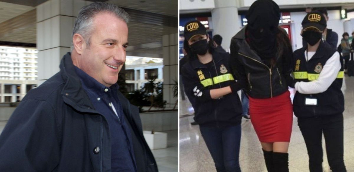 Ειρήνη Μελισσαροπούλου: Το χρονικό της περιπέτειας του μοντέλου με την κοκαΐνη