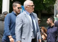 Θανάσης Γιαννακόπουλος: Συλλυπητήρια από Σούπερ Λίγκα, Δημήτρη Μελισσανίδη και ΤΑΠ ΠΑΟΚ