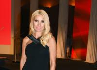 Ελένη Μενεγάκη: Η φωτογραφία της πριν από 25 χρόνια που δεν θυμίζει σε τίποτα την σημερινή εικόνα της