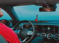 Mercedes-AMG GT 63 S 4Door Coupe: Tο πιο γρήγορο τετράθυρο στο Nürburgring (vid)