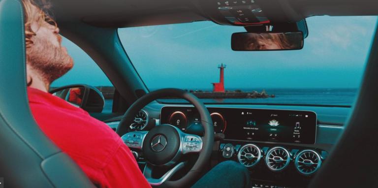 Mercedes-AMG GT 63 S 4Door Coupe: Tο πιο γρήγορο τετράθυρο στο Nürburgring (vid)