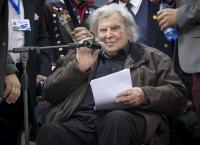 Μίκης Θεοδωράκης: Δύσκολες ώρες για τον μουσικοσυνθέτη – Τι λέει η κόρη του