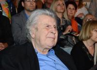 Μίκης Θεοδωράκης: Το ιατρικό ανακοινωθέν για την κατάσταση της υγείας του