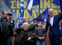 Μίκης Θεοδωράκης: Εσπευσμένα στο χειρουργείο