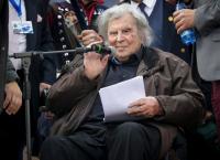 Μίκης Θεοδωράκης: Το ιατρικό ανακοινωθέν για την κατάσταση της υγείας του