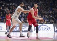 Νίκολα Μιλουτίνοφ: Γιατί το NBA “σκανάρει” τον Σέρβο;