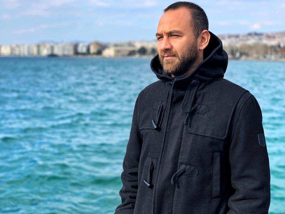 Μισθοφόρος: Κατεβαίνει στις εκλογές ο παίκτης του Survivor 1
