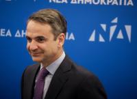 Μητσοτάκης: Πρωτοφανής η παρακμή την οποία βιώνει η χώρα μας