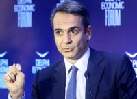 Μητσοτάκης: Η Ελλάδα θα γίνει success story