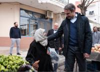 Μητσοτάκης για Θράκη: «Θα είναι η πρώτη ωφελημένη από τις πολιτικές ανάπτυξης της ΝΔ»