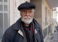 Πέθανε ο συγγραφέας Μιχαήλ Μήτρας
