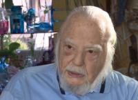 Νικόλαος Μουτσόπουλος: “Έφυγε” πλήρης ημερών