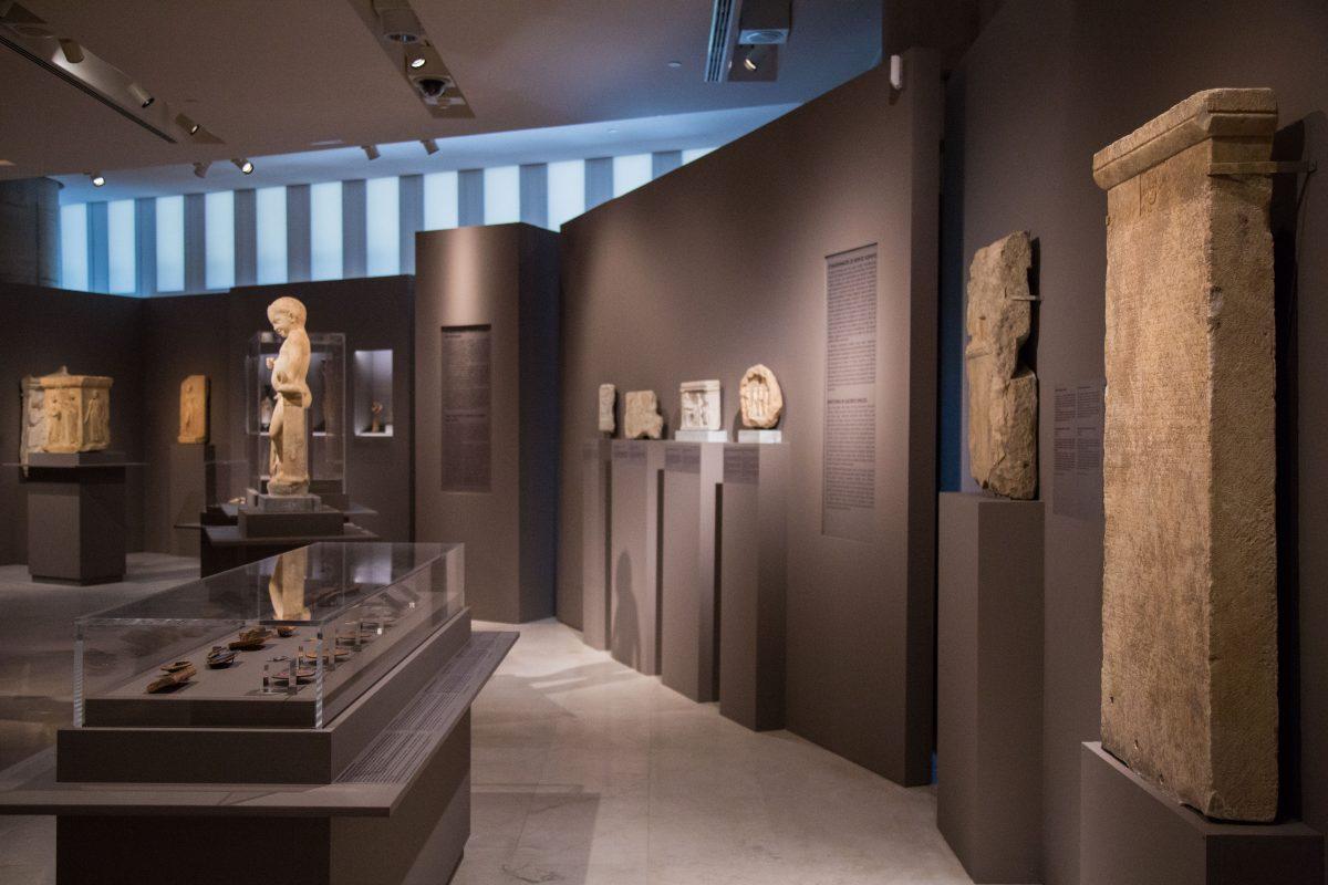 25η Μαρτίου: Ελεύθερη είσοδος στο Μουσείο της Ακρόπολης