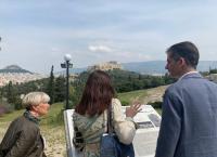 Μπακογιάννης: “Να αναλάβει τις ευθύνες του ο Δήμος Αθηναίων”