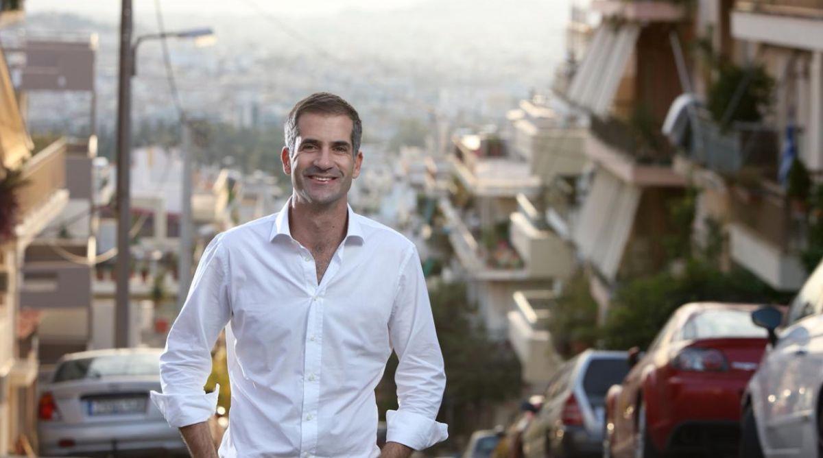 Μπακογιάννης: “Για τα ναρκωτικά χρειαζόμαστε ένα ολιστικό σχέδιο”