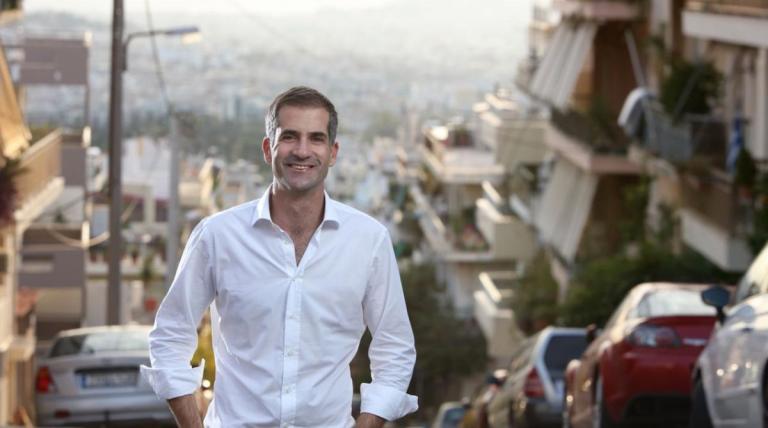 Μπακογιάννης: “Για τα ναρκωτικά χρειαζόμαστε ένα ολιστικό σχέδιο”